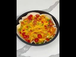 Easy 1 pan breakfasts!