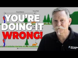 Depth of Field Secrets - 90% of Beginners Don’t Understand This Photography Setting