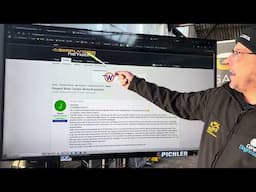 Returning to the landing page in our SimplyDiag.net community portal