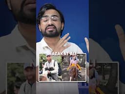 The other side of Pahalgam! || #shorts #youtubeshorts
