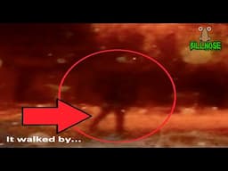 Top 10 SCARY VIDEOS of CREEPY STUFF Caught on Camera!