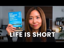 This Book Changed How I See Time Forever