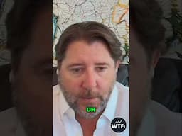 US Debt Crisis? You Won't Believe What The World Owes!