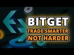 What is Bitget - One of the Biggest CEXs in the World? $BGB Cryptocurrency