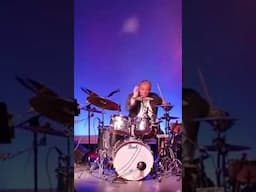 Performing September by EWF May 31st/25 @Merriam school Of Music Groove Drum Clinic!