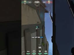 Cypher B Site Insane Setup  #valorant #valoranttips #valorantclips #gaming #val