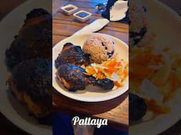Jerk Chicken in Thailand?! 🇹🇭