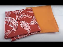 They are sold so expensive in shopping centers | I decided to sew for myself and my friends | DIY