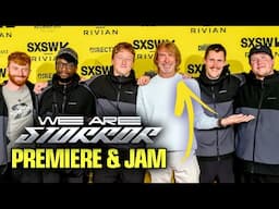 We made a movie with MICHAEL BAY!