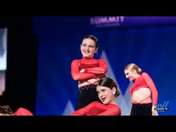 Passion, Heart & Hustle: This Is Your Moment to Shine at The Dance Summit 2025
