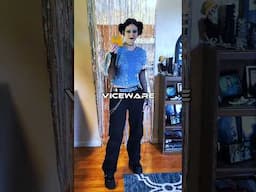 I love Hackers (1995) so much! #hackers #90s
