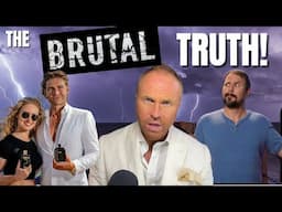 THE BRUTAL TRUTH ABOUT THE FRAGRANCE COMMUNITY