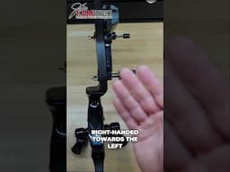 How to Set Your Recurve Center Shot the Right Way