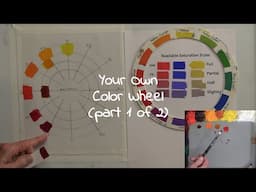 Quick Tip 522 - Your Own Color Wheel (part 1 of 2)