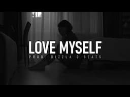Emotional Rap Beat - "Love Myself" | Sad Rap Piano Instrumental | R&B Type Beat