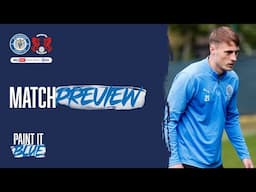 Stockport County Vs Leyton Orient | Owen Moxon Match Preview