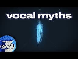 5 Vocal Mixing Myths
