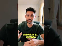 💊 NAC: ¿El antioxidante más poderoso? 💊