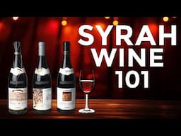 Understanding the Basics: A Beginner's Guide to SYRAH