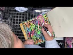 Practice makes progress: learning from mistakes