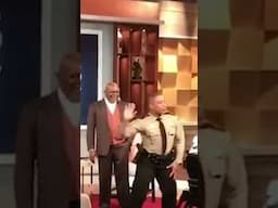 TD Jakes, God gave you another chance - REPENT NOW