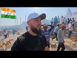 This City Is More Than Just A Place To Die (heart-warming) 🇮🇳