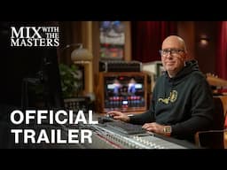 Mastering Workshop with Chris Gehringer | Trailer