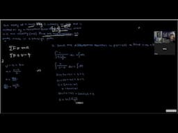 39. Complex Number Problem Solving | ATAR Physics and Maths 20221018