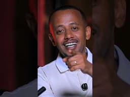 ኮሜዲያን እሸቱ ለመጀመሪያ ጊዜ በለንደን አዲስ እስታንዳፕ ኮሜዲ!!!  #comedianeshetu #standupcomedy #london