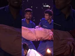 #shorts - Emergency లో ఉన్న Ambulance కి దారి ఇవ్వండి.. ప్రాణాలని కాపాడండి..! #dhee