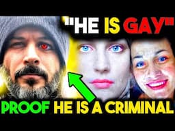 Cult Leader Antichrist EXPOSED – PROOF of Crimes, Blackmail & Missing Woman | UK True Crime
