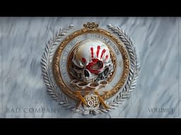 Five Finger Death Punch - Bad Company - 2025 Version (Official Audio)