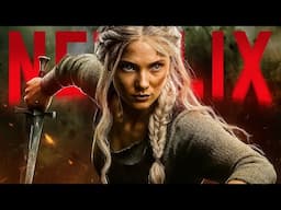 Top 10 Most Popular Netflix Series of All Time - Must-Watch Binge List!