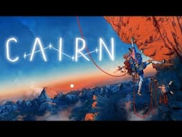Trying out the Cairn demo!