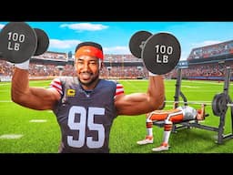 Can the NFL’s Strongest Team go 20-0?