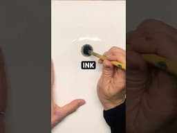 What do YOU see? #inkart