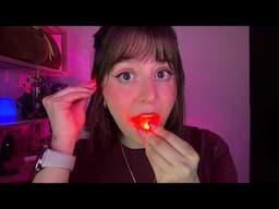 Fazendo qualquer coisa para você dormir nesse ASMR