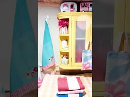 Laundry Makeover that will Knock your Socks Off!
