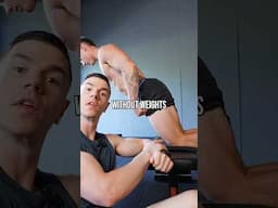 The Forgotten Legs Exercise You Need