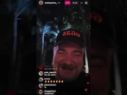 Enemy Signs | Garry Live on IG