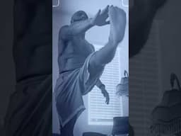 Calisthenics Workout 👌🏽