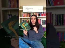 the best sapphic books according to YOU #booktube #booktok