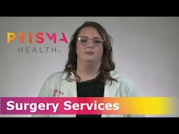 Kayla Staton, NP is a Nurse Practitioner in Surgery at Prisma Health - Laurens