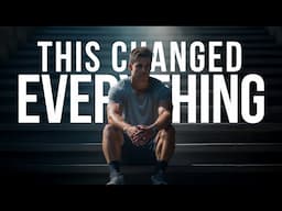 In Your Weakest Moment, Here’s What No One Tells You