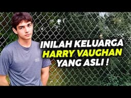 Inilah Keluarga Harry Vaughan yang Asli !!!