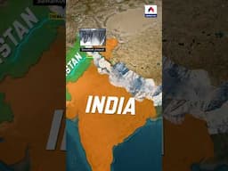 How India is Redirecting Chenab’s Flow into Ravi River – Pakistan on Alert! #induswatertreaty #upsc