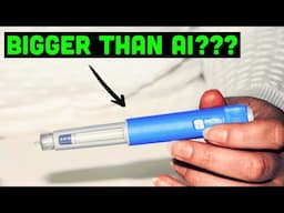 Could This Trend Be Bigger Than AI???