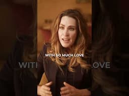 Overflowing with Love (NDE)