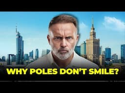 Why Poles Don’t Smile? | Unpacking the Truth Behind This Cultural Myth 🇵🇱
