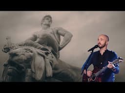 Confession of Sins 🎵 - Why Israel? Chapter 12